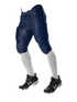 Pantalón de Fútbol Americano con Pads de Niño 688DY